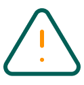Alarm icon