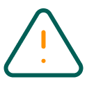 Status up icon