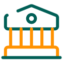 Alarm icon