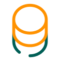 Status up icon