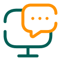 Alarm icon
