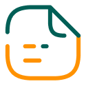 Document icon