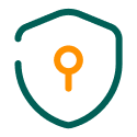 Alarm icon