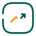 Alarm icon